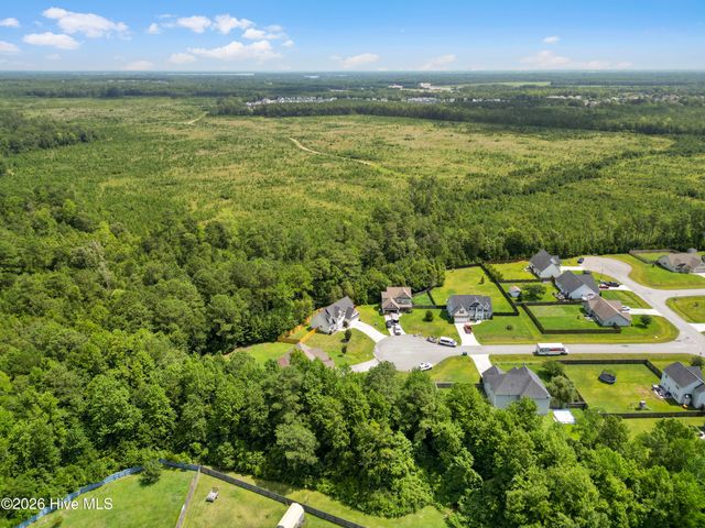 906 Gulf Chase Court, Sneads Ferry, NC 28460