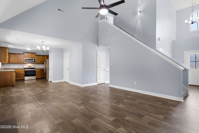 906 Gulf Chase Court, Sneads Ferry, NC 28460