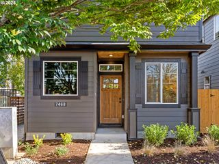 7673 N Kellogg St, Portland, OR 97203