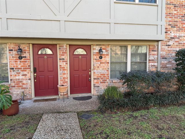 515 Tallowood Road 4, Houston, TX 77024