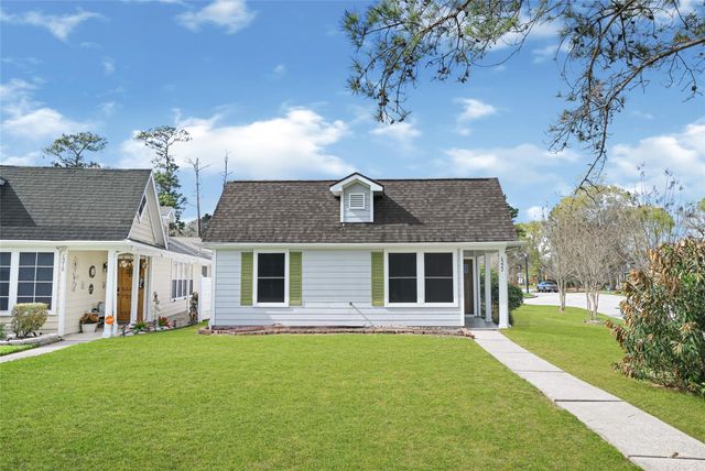 6222 Spruce Bough Court, Humble, TX 77346