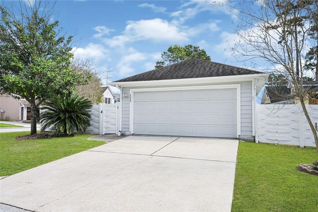 6222 Spruce Bough Court, Humble, TX 77346