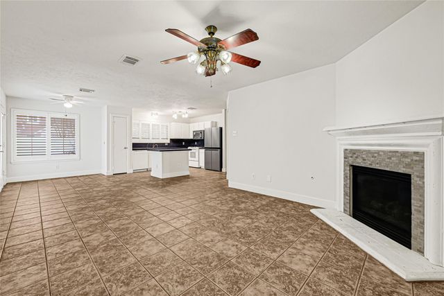 6222 Spruce Bough Court, Humble, TX 77346