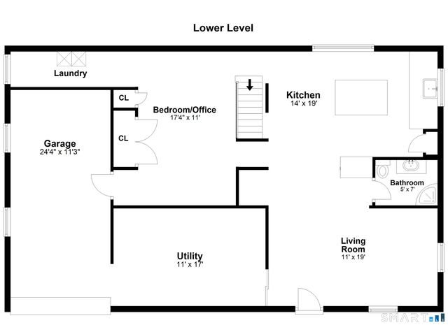 1 Lookout Drive, Ridgefield, CT 06877