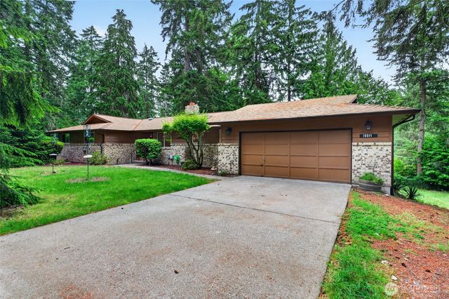 10511 Moller Drive NW, Gig Harbor, WA 98332