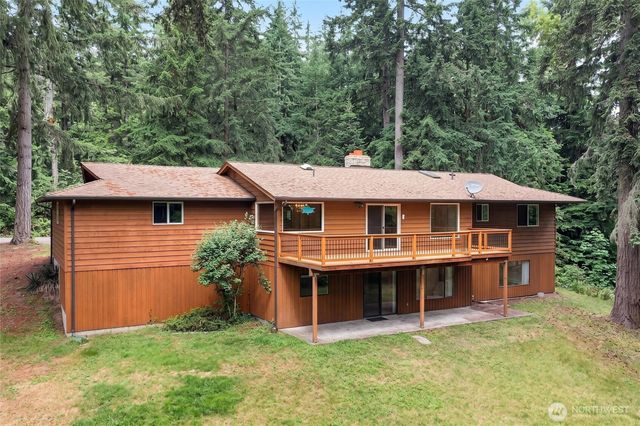 10511 Moller Drive NW, Gig Harbor, WA 98332