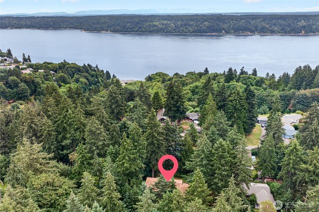 10511 Moller Drive NW, Gig Harbor, WA 98332