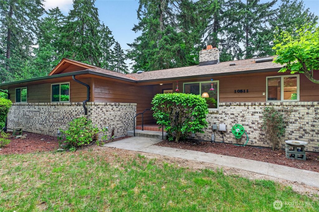 10511 Moller Drive NW, Gig Harbor, WA 98332