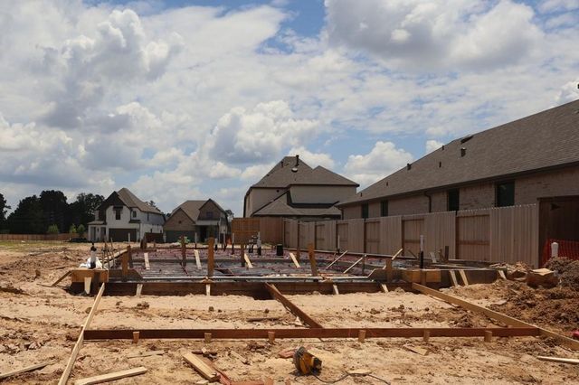 8914 Blackwoods Court, Porter, TX 77365
