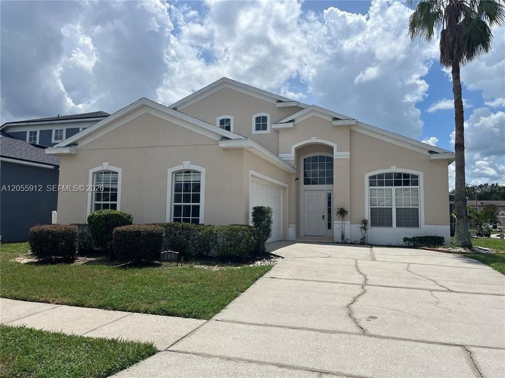 189 Emeraldview Avenue, Davenport, FL 33897