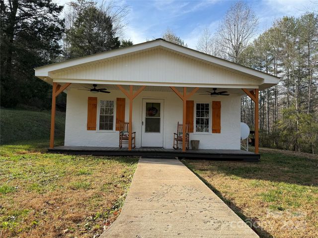 312 Causby Road, Morganton, NC 28655