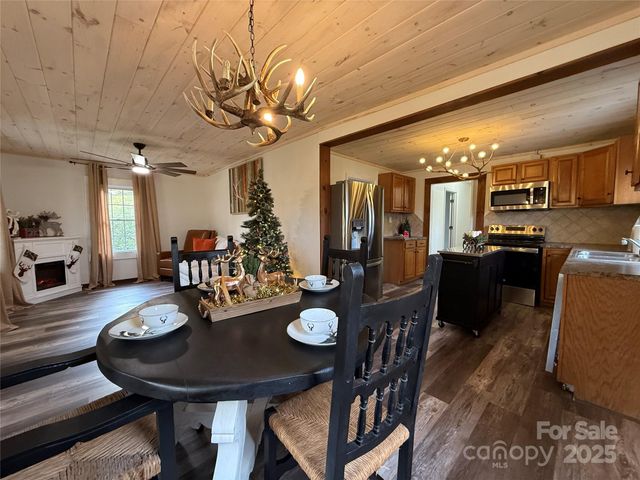 312 Causby Road, Morganton, NC 28655