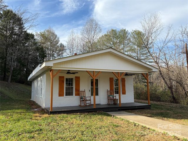 312 Causby Road, Morganton, NC 28655