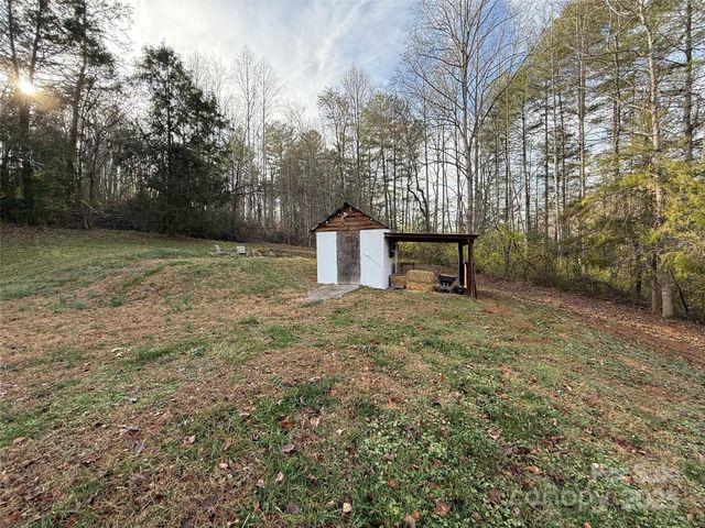312 Causby Road, Morganton, NC 28655