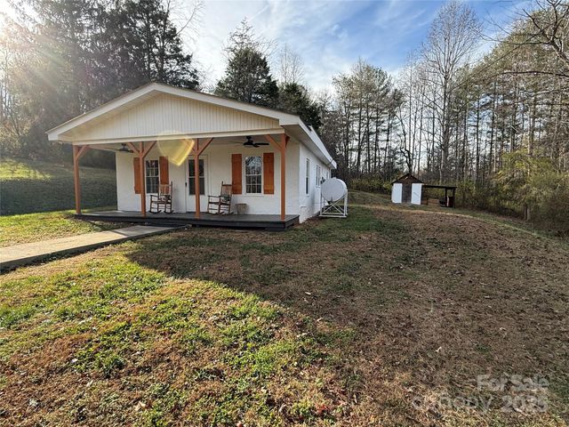 312 Causby Road, Morganton, NC 28655