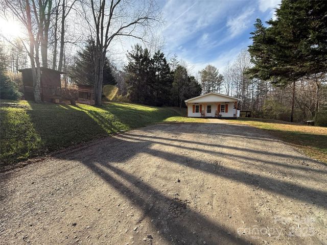 312 Causby Road, Morganton, NC 28655