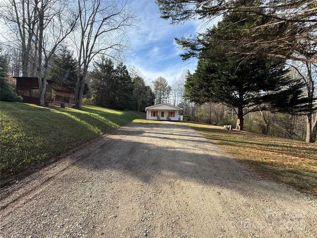 312 Causby Road, Morganton, NC 28655