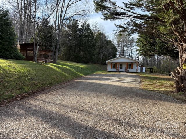 312 Causby Road, Morganton, NC 28655