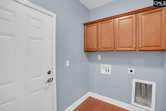 604 Laryn Lane, Lexington, SC 29072