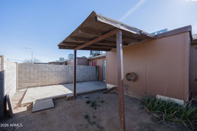 3646 N 67TH Avenue 15, Phoenix, AZ 85033