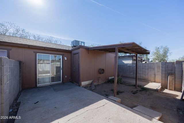 3646 N 67TH Avenue 15, Phoenix, AZ 85033