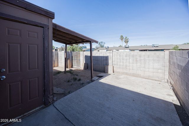 3646 N 67TH Avenue 15, Phoenix, AZ 85033