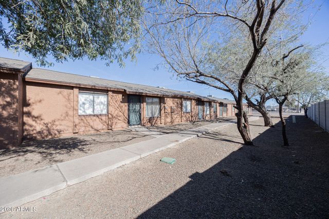 3646 N 67TH Avenue 15, Phoenix, AZ 85033