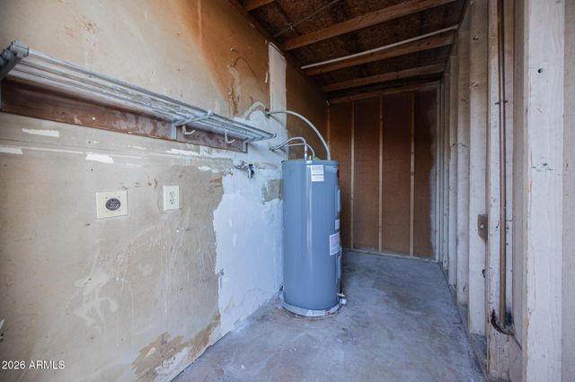 3646 N 67TH Avenue 15, Phoenix, AZ 85033