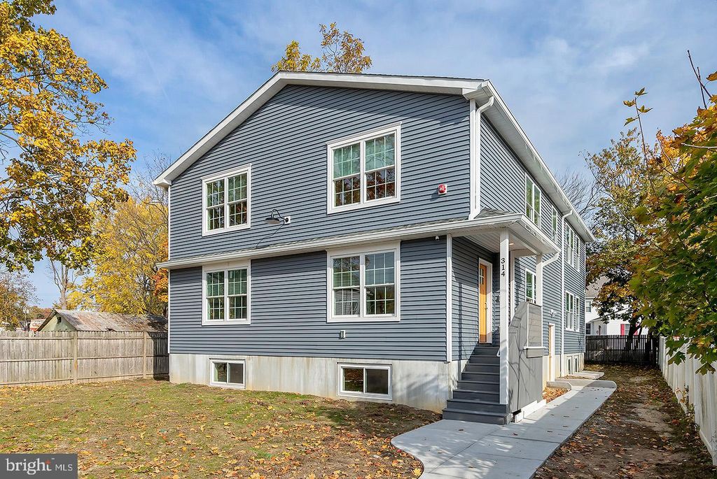 314 N MAIN ST, Glassboro, NJ 08028