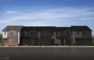 8463 Bayside Bluff Avenue, Las Vegas, NV 89149
