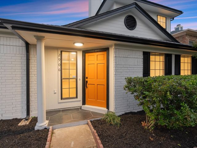 2906 Sunset Point Lane, Carrollton, TX 75007