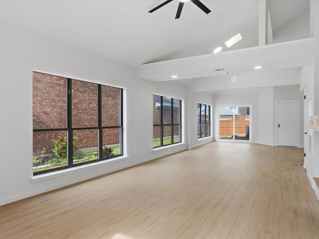 2906 Sunset Point Lane, Carrollton, TX 75007