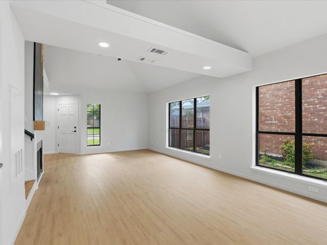 2906 Sunset Point Lane, Carrollton, TX 75007