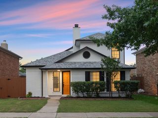 2906 Sunset Point Lane, Carrollton, TX 75007