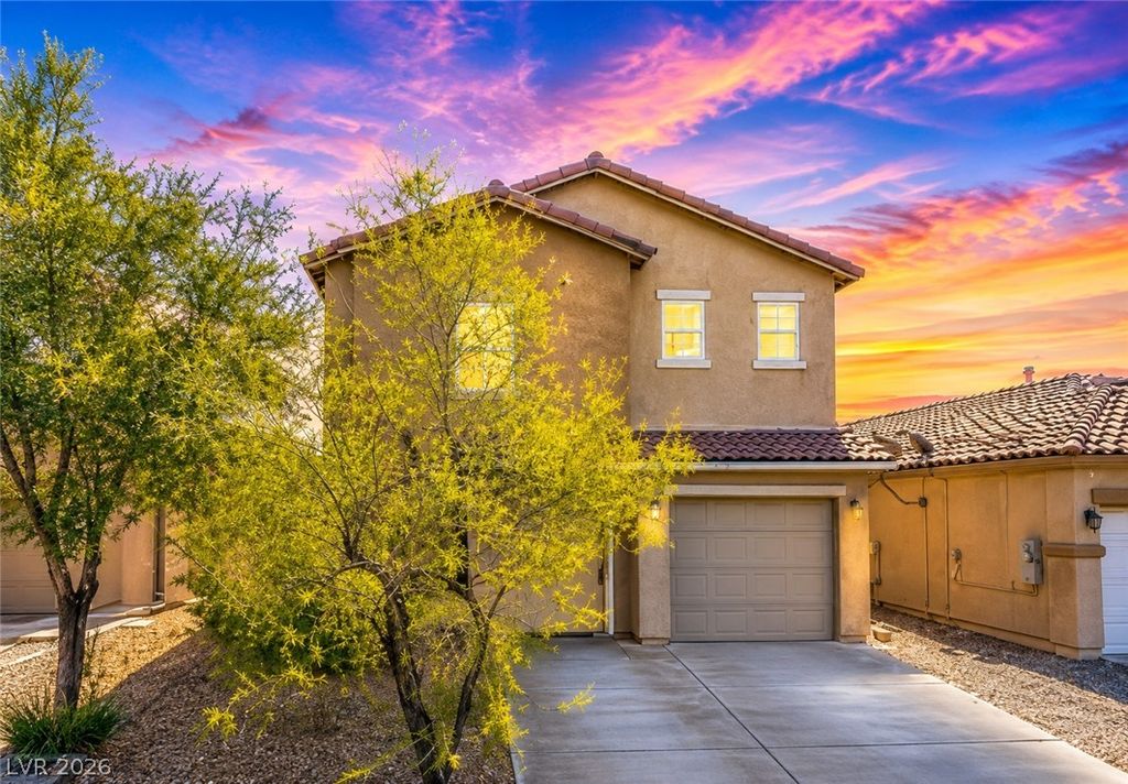 4112 BEECH FAMILY Street None, Las Vegas, NV 89115