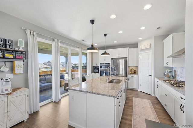 17325 Birds Foot Trail, Parker, CO 80134