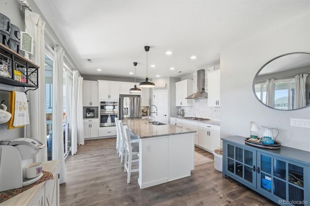 17325 Birds Foot Trail, Parker, CO 80134