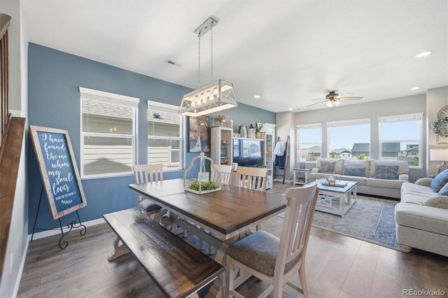17325 Birds Foot Trail, Parker, CO 80134