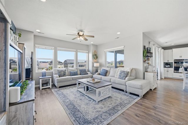 17325 Birds Foot Trail, Parker, CO 80134
