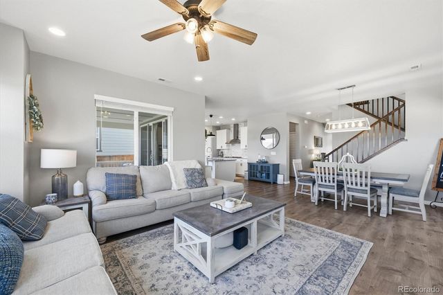 17325 Birds Foot Trail, Parker, CO 80134