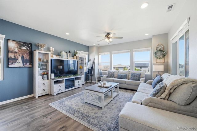 17325 Birds Foot Trail, Parker, CO 80134