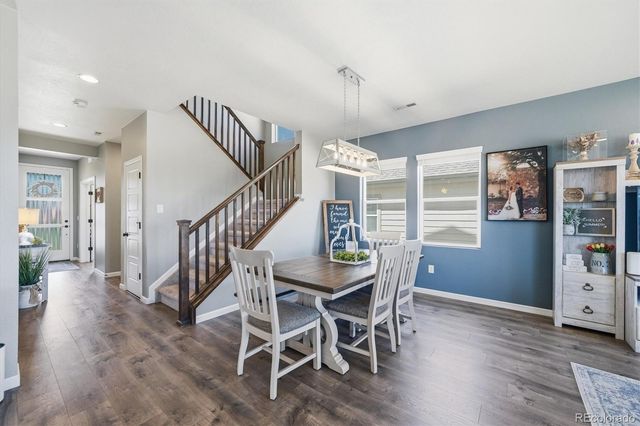 17325 Birds Foot Trail, Parker, CO 80134