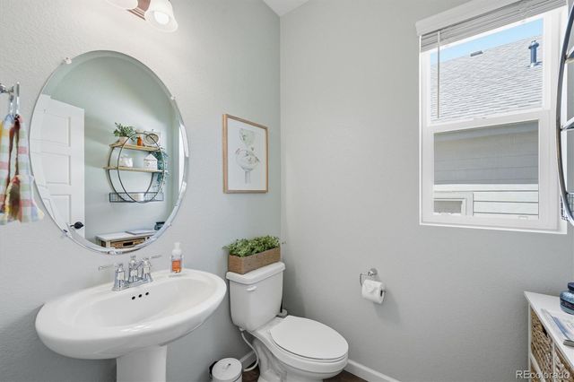 17325 Birds Foot Trail, Parker, CO 80134