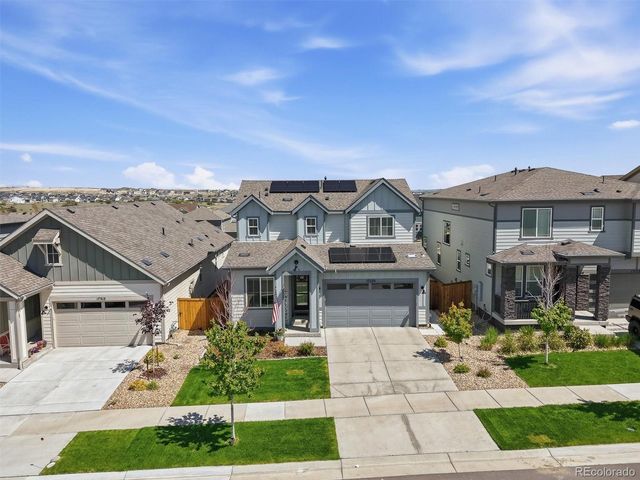 17325 Birds Foot Trail, Parker, CO 80134