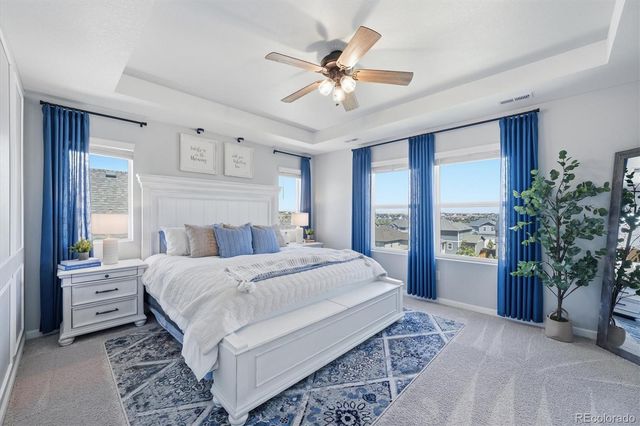 17325 Birds Foot Trail, Parker, CO 80134
