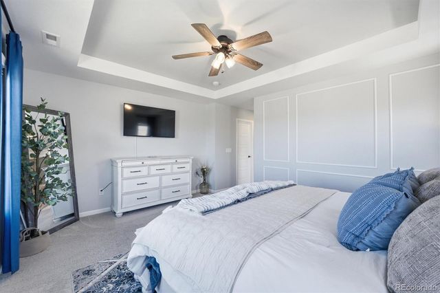 17325 Birds Foot Trail, Parker, CO 80134