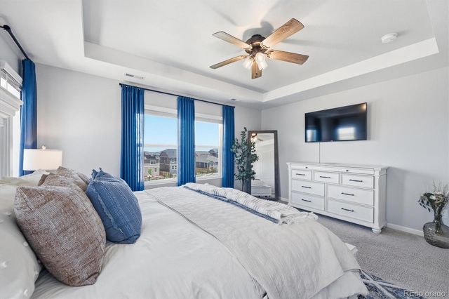 17325 Birds Foot Trail, Parker, CO 80134