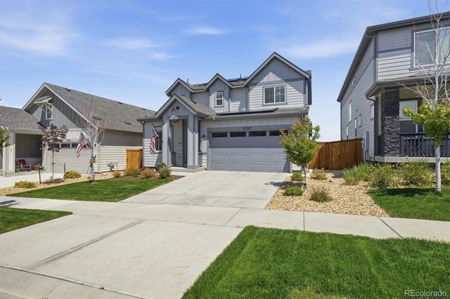 17325 Birds Foot Trail, Parker, CO 80134