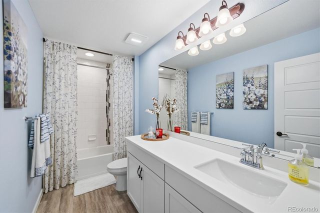 17325 Birds Foot Trail, Parker, CO 80134