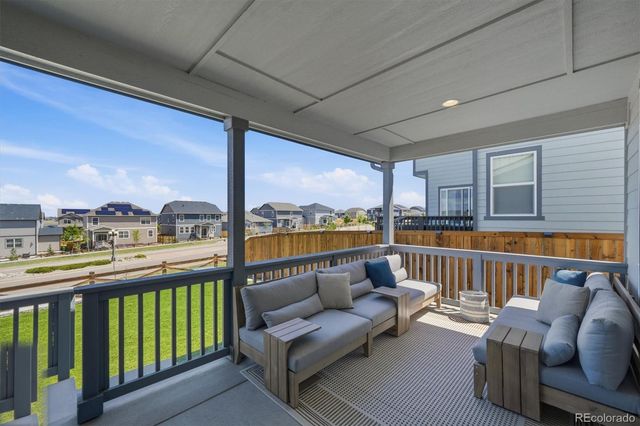 17325 Birds Foot Trail, Parker, CO 80134